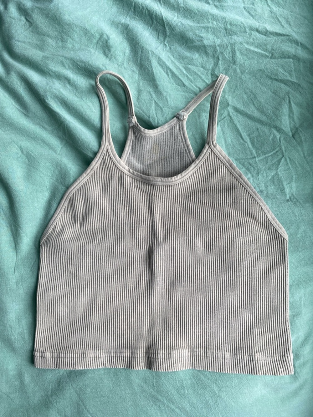 Free People Happiness Runs Tank